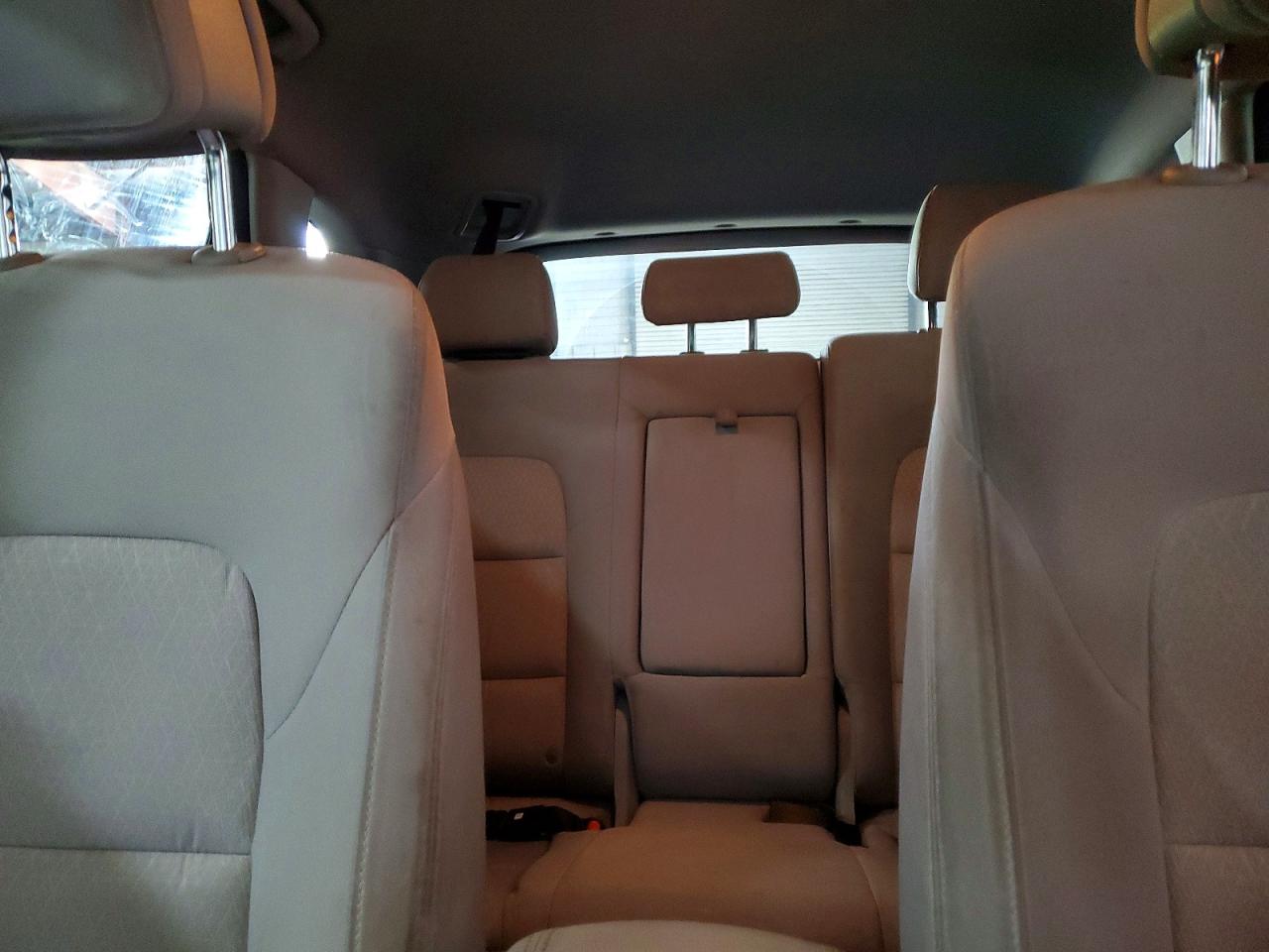 2018 HYUNDAI TUCSON SEL photo 28