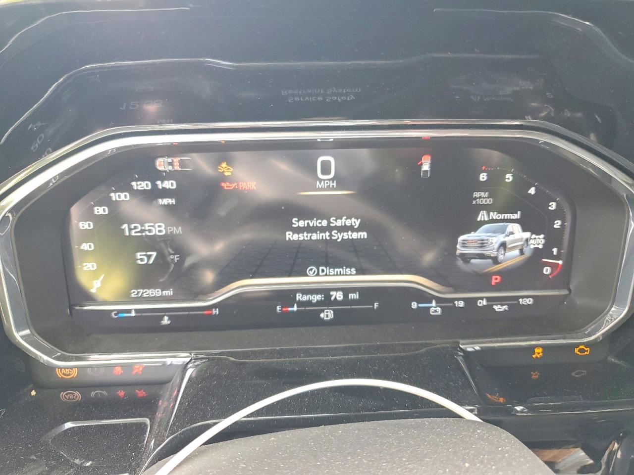 2025 GMC SIERRA photo 25