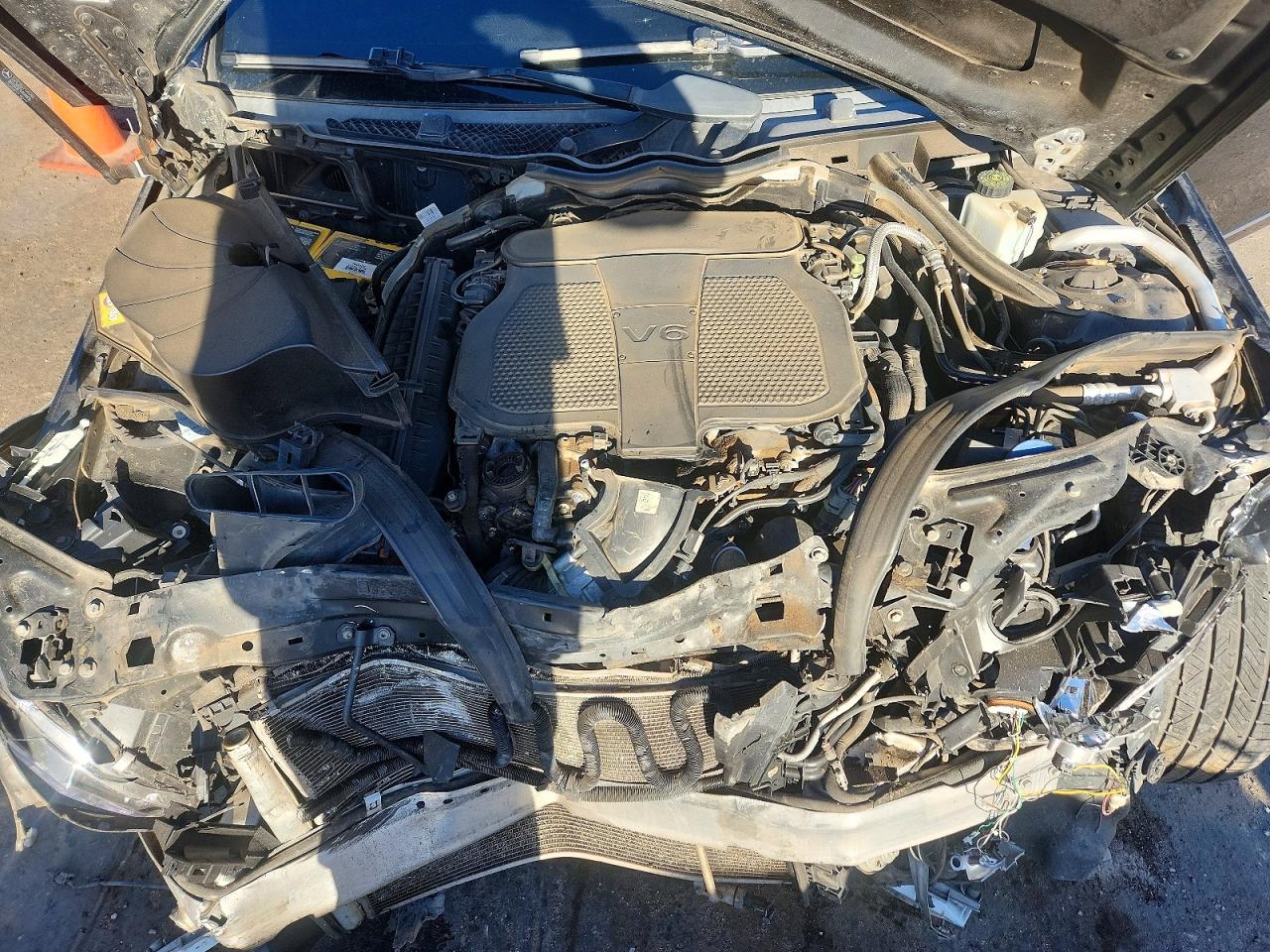 2013 MERCEDES-BENZ C 300 4MATIC photo 21