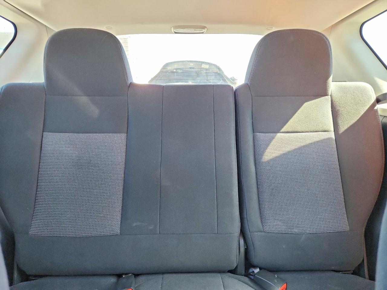 2014 JEEP COMPASS SPORT photo 19