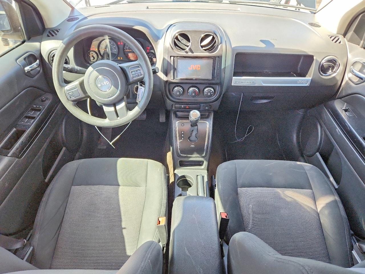 2014 JEEP COMPASS SPORT photo 15