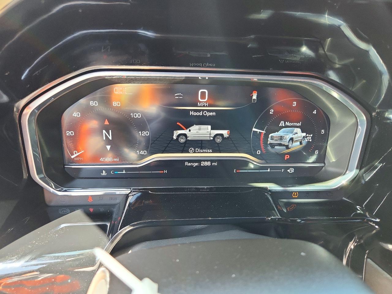 2025 GMC SIERRA K1500 SLT photo 17