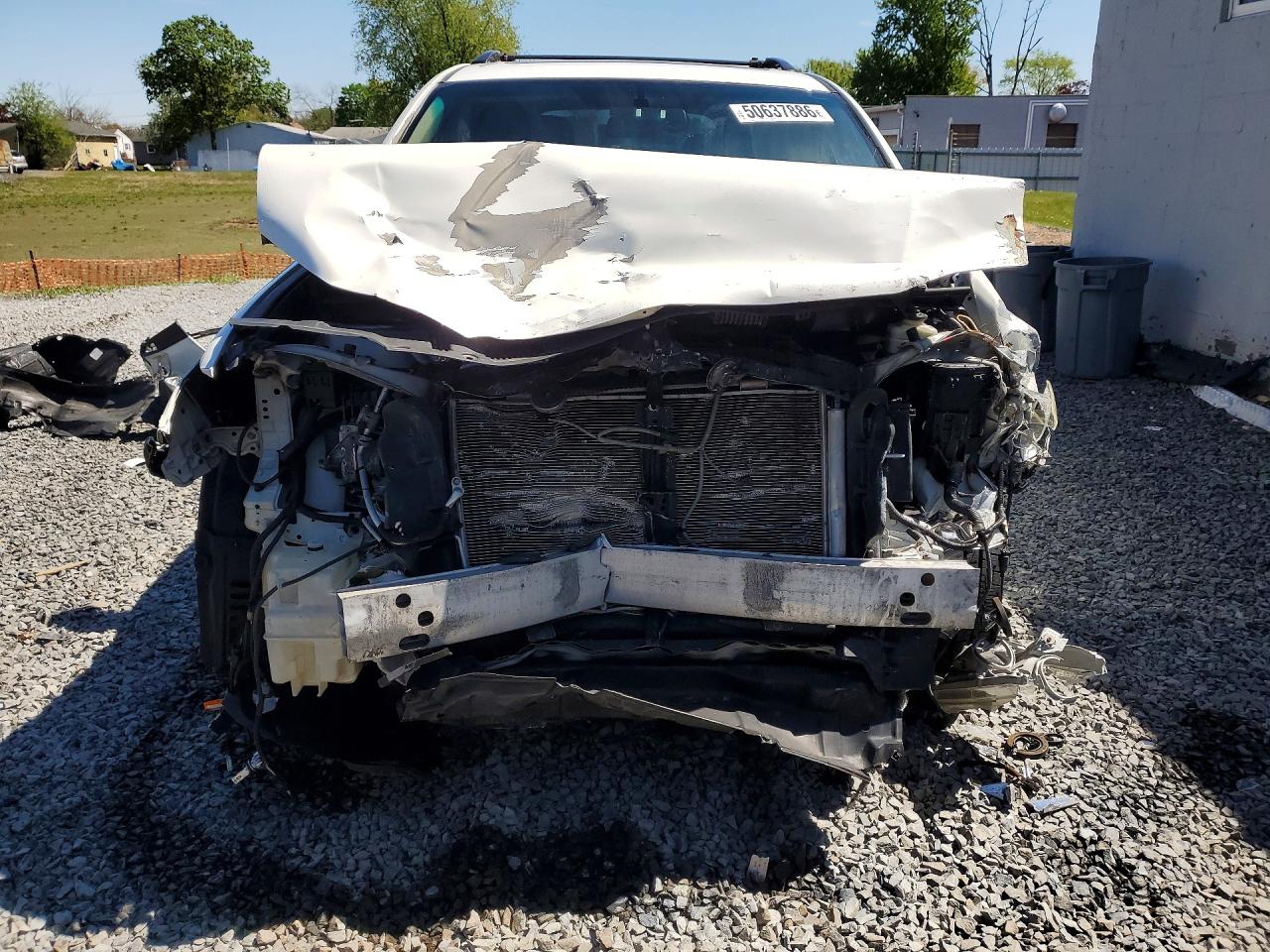 2013 TOYOTA HIGHLANDER LIMITED photo 9