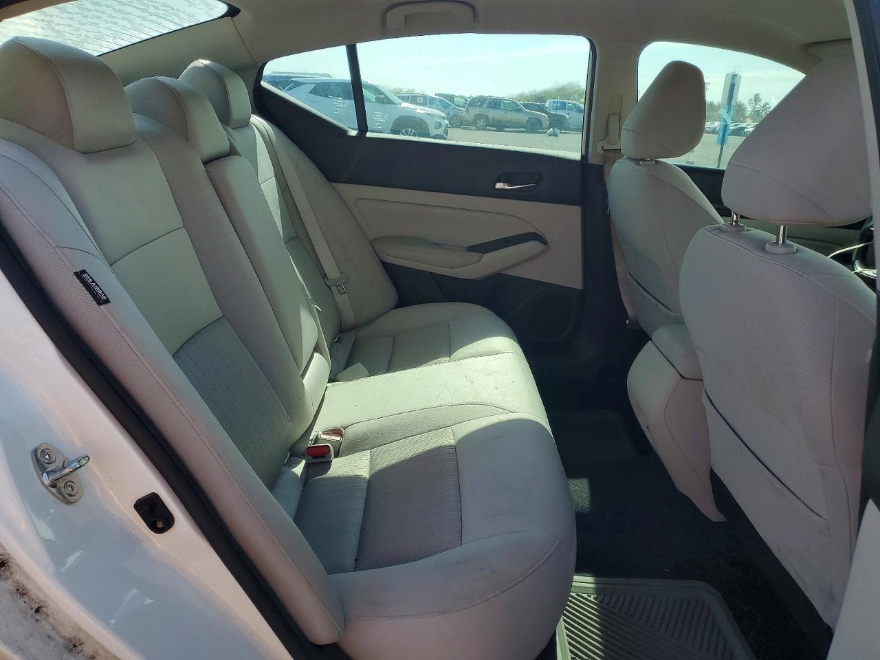 2019 NISSAN ALTIMA S photo 19