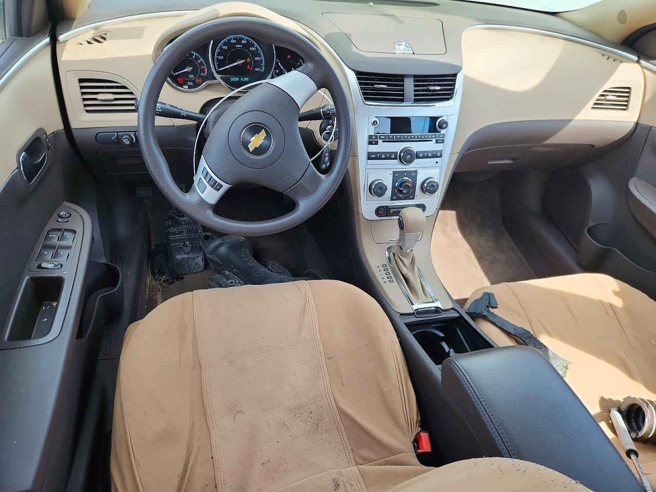 2011 CHEVROLET MALIBU LS photo 15
