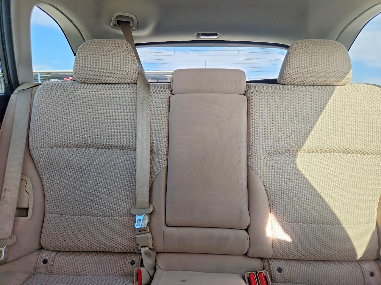 2015 SUBARU OUTBACK 2.5I PREMIUM photo 28