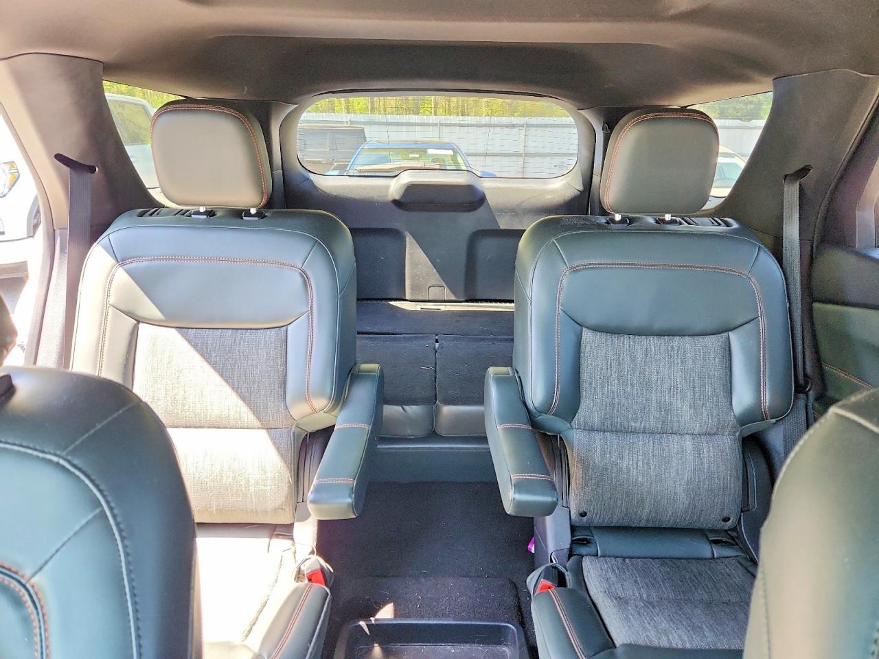 2021 FORD EXPLORER TIMBERLINE photo 28