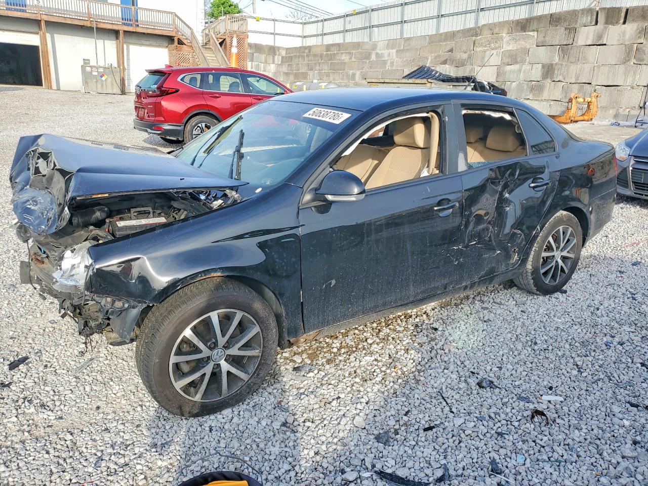 2009 VOLKSWAGEN JETTA