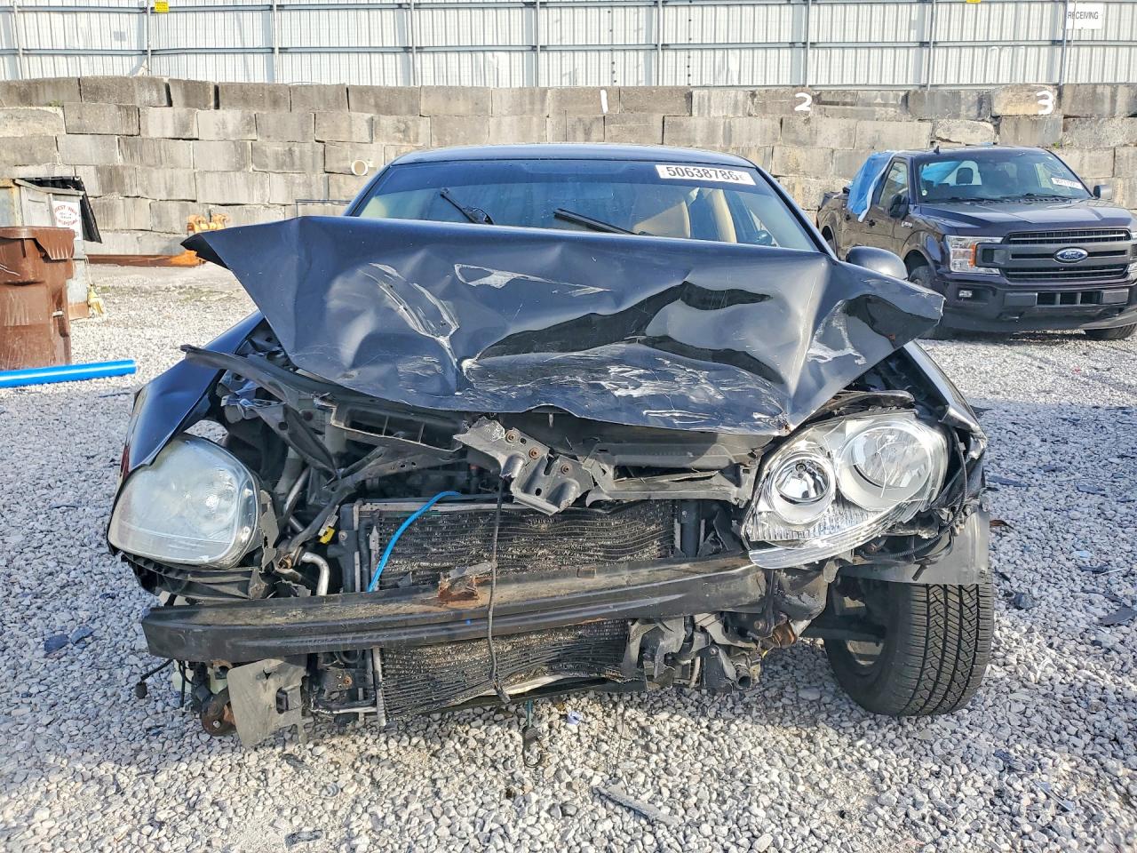2009 VOLKSWAGEN JETTA photo 13