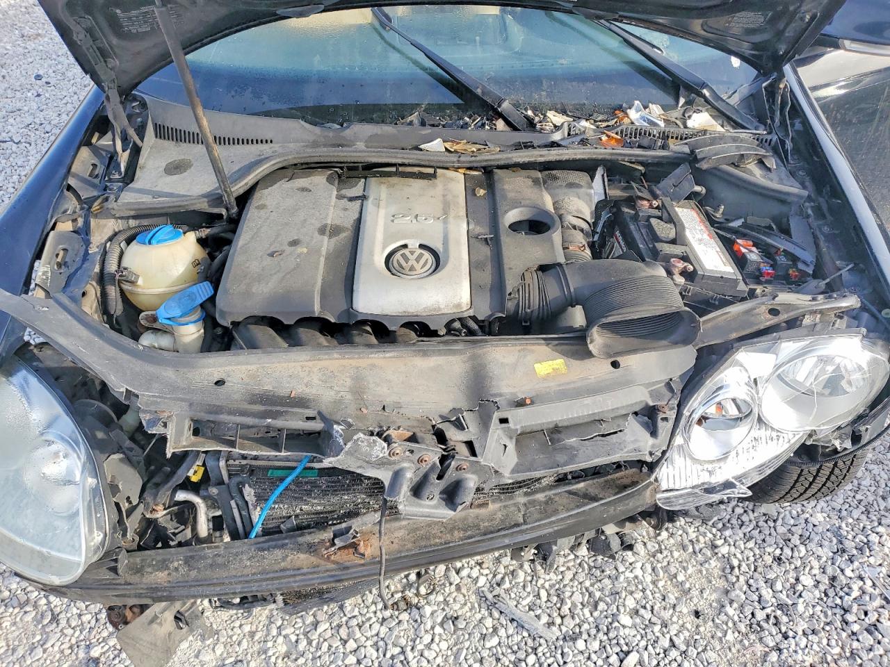 2009 VOLKSWAGEN JETTA photo 31