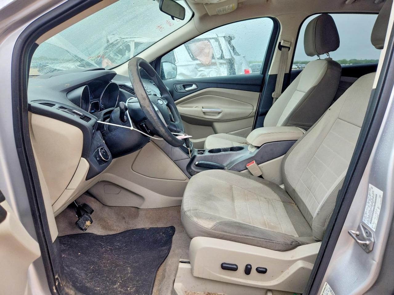 2014 FORD ESCAPE SE photo 13