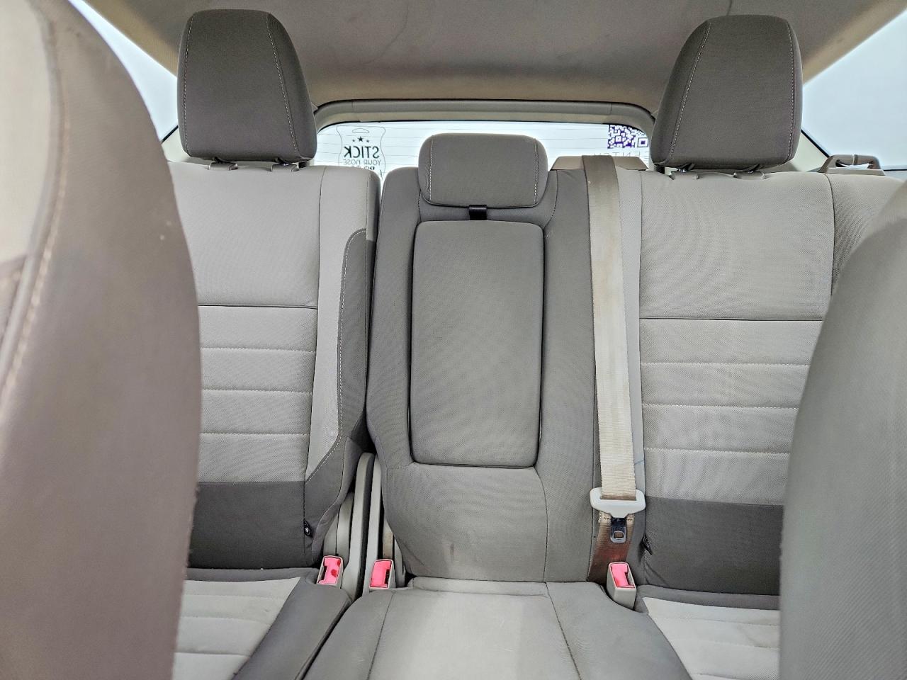 2014 FORD ESCAPE SE photo 19