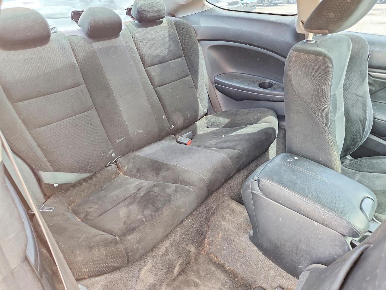 2012 HONDA ACCORD EX photo 19