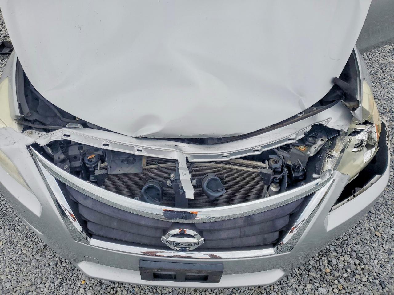 2015 NISSAN ALTIMA 2.5 S photo 31