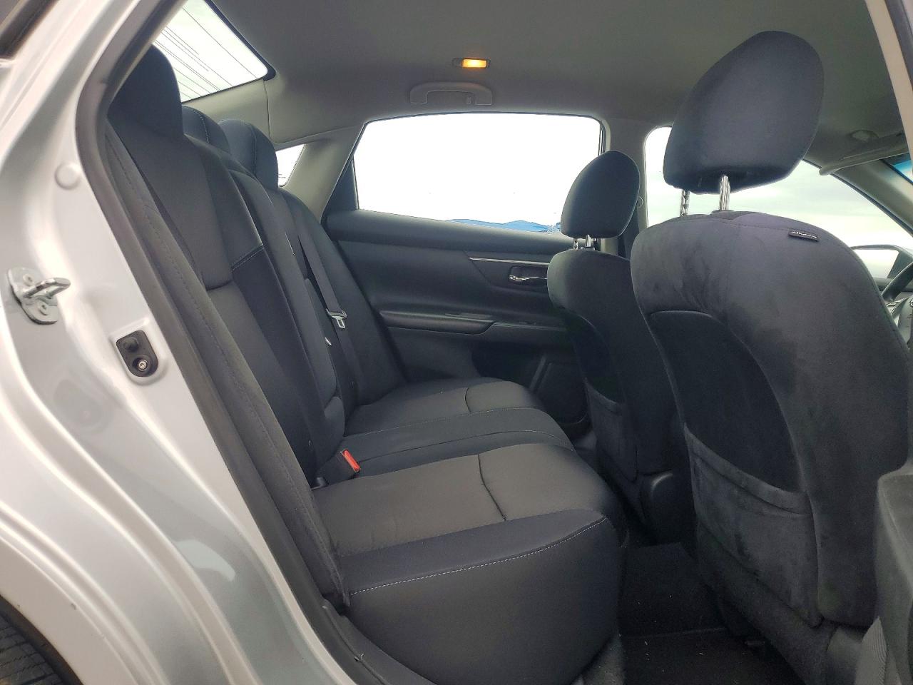 2015 NISSAN ALTIMA 2.5 S photo 28