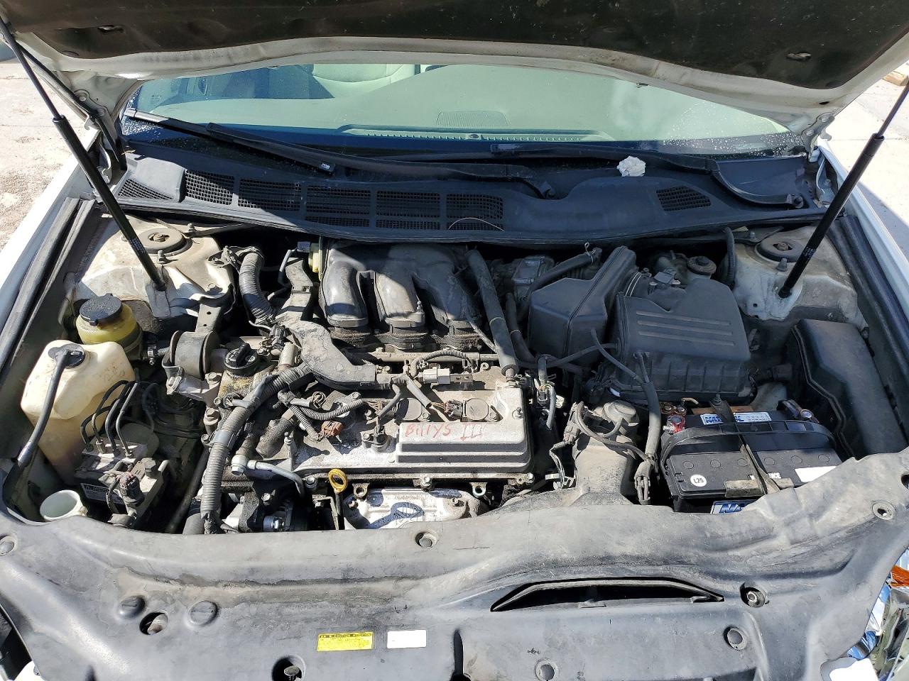 2006 TOYOTA AVALON XL photo 11