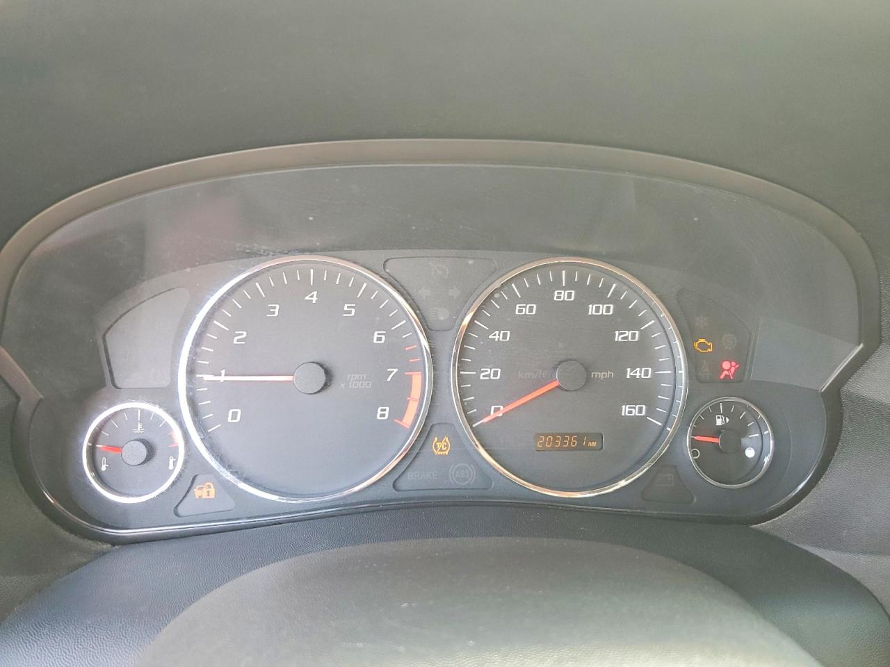 2007 CADILLAC CTS HI FEATURE V6 photo 25