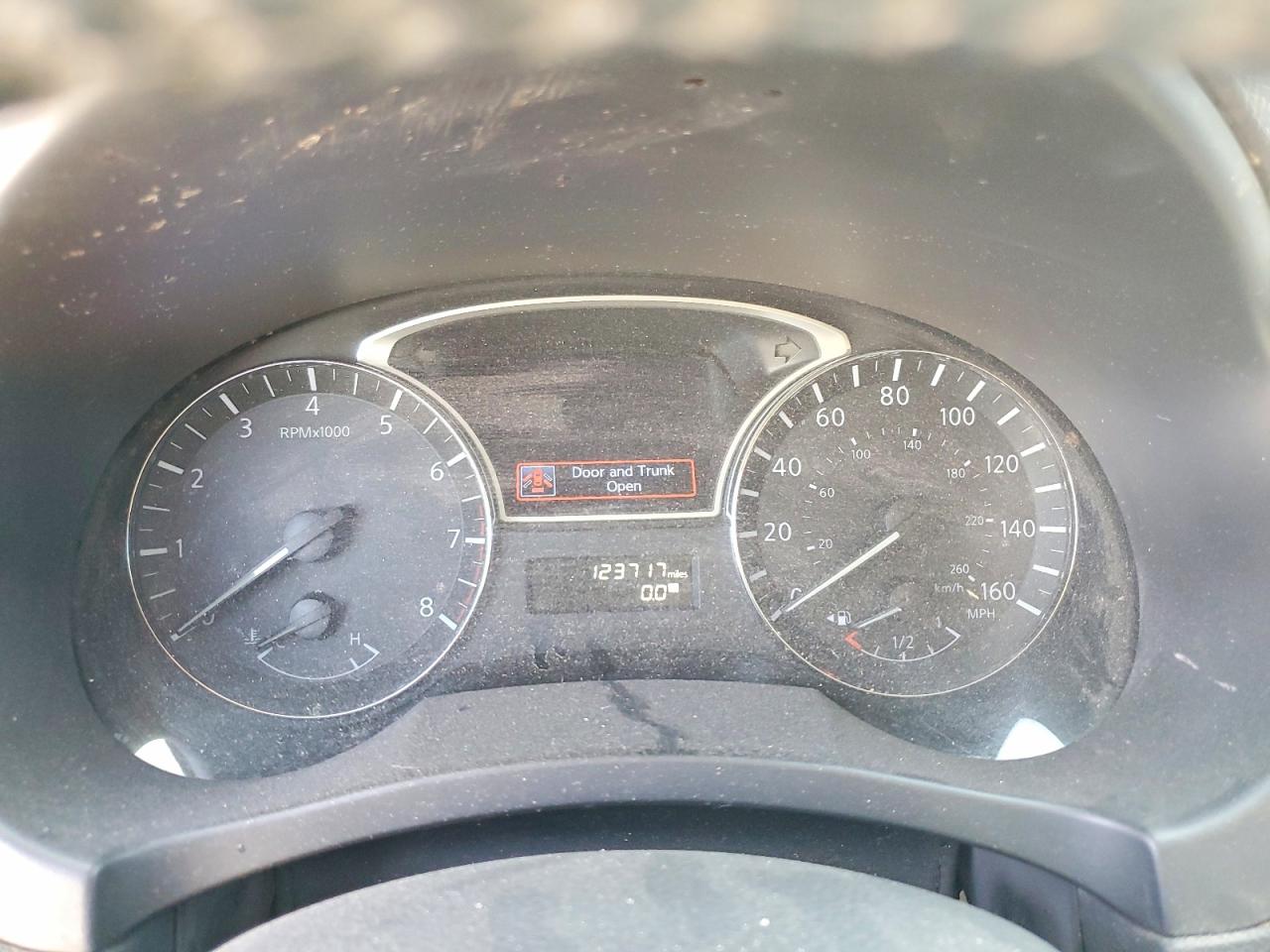 2014 NISSAN ALTIMA 2.5 photo 25