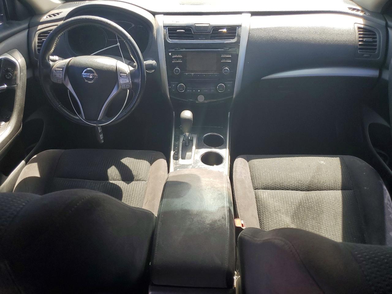 2014 NISSAN ALTIMA 2.5 photo 22