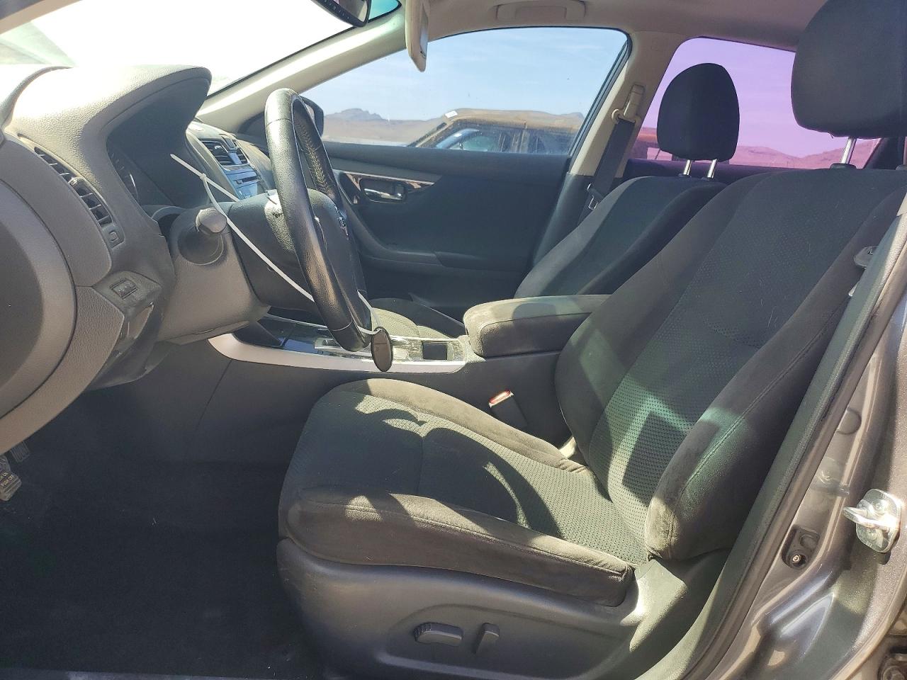 2014 NISSAN ALTIMA 2.5 photo 19