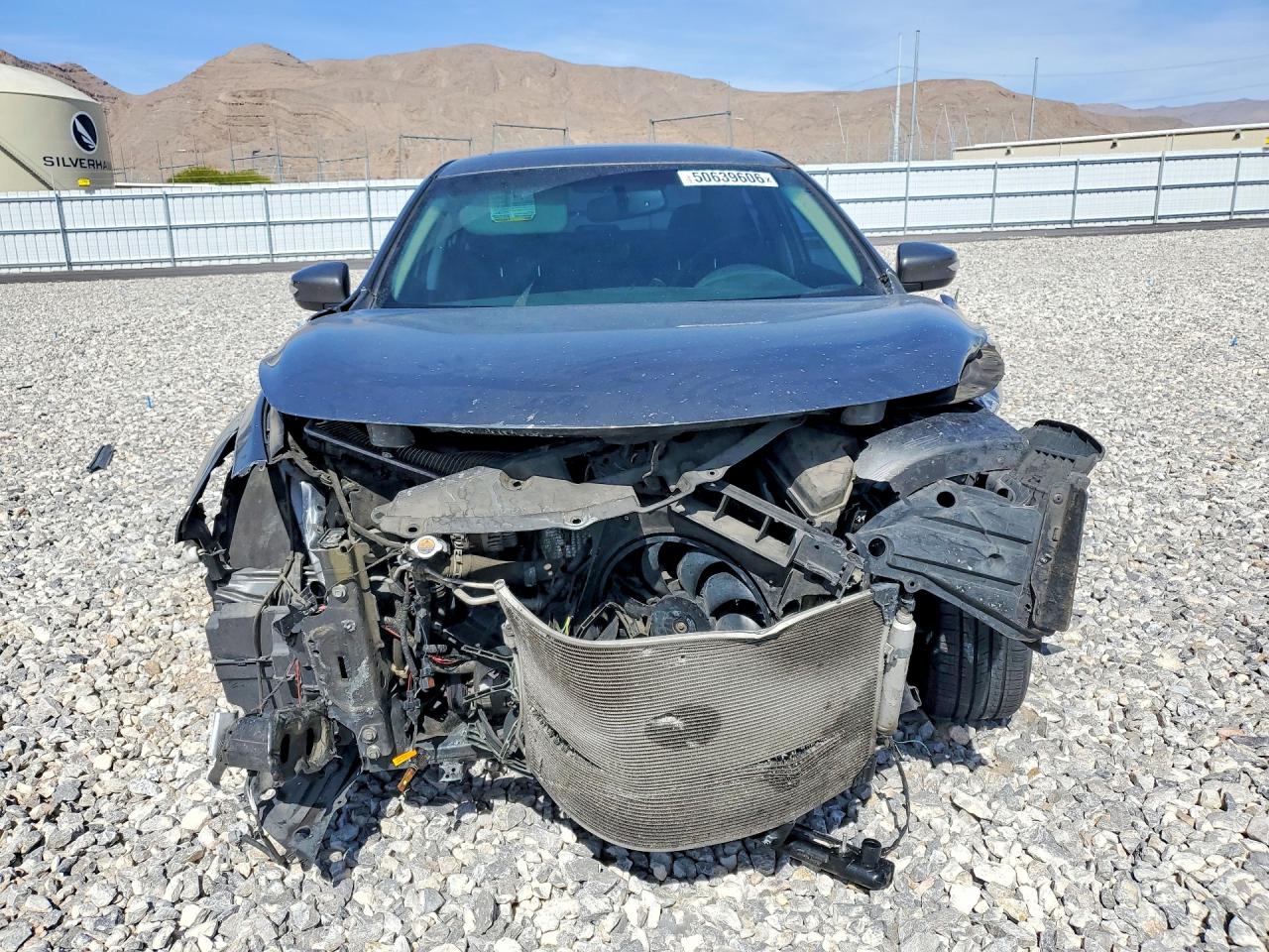 2014 NISSAN ALTIMA 2.5 photo 13