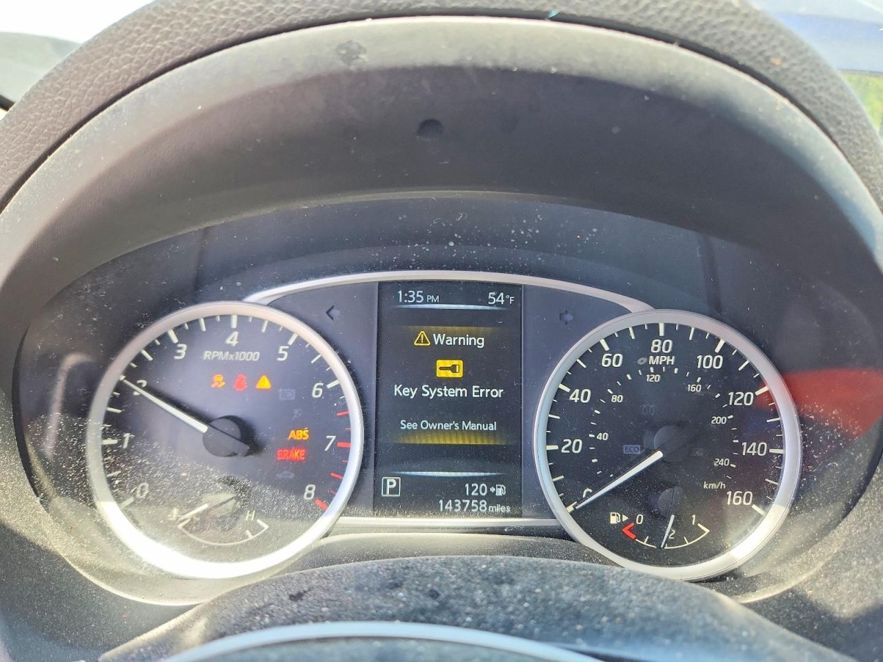 2017 NISSAN SENTRA SV photo 9