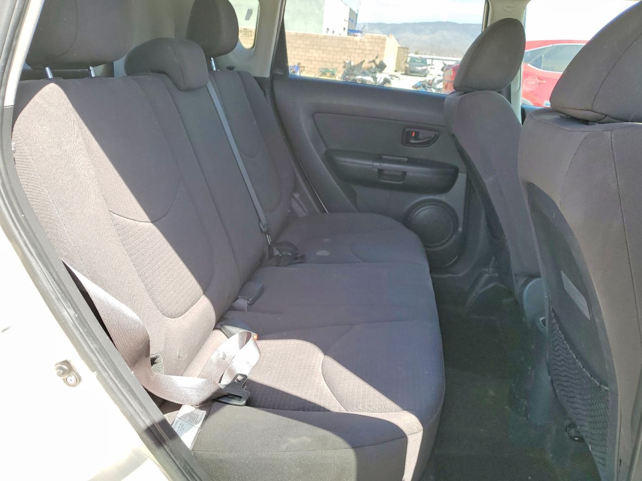 2013 KIA SOUL BASE photo 31
