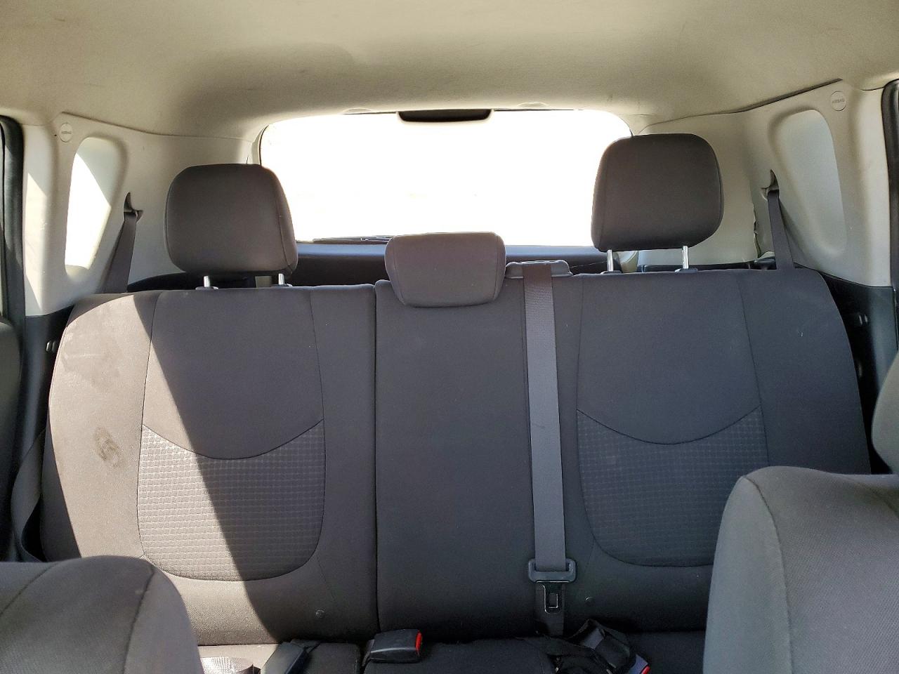 2013 KIA SOUL BASE photo 28