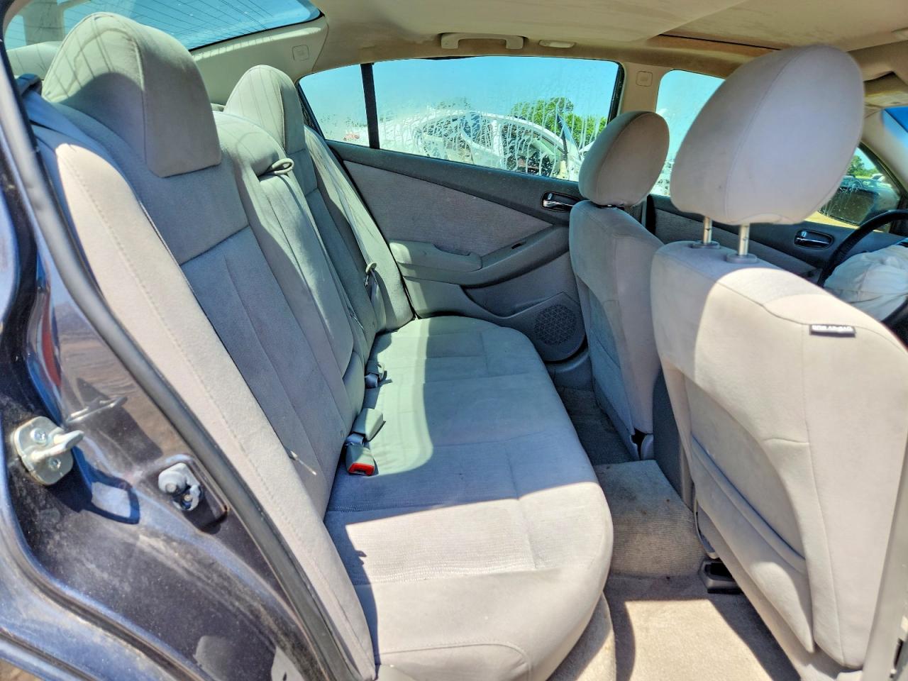 2012 NISSAN ALTIMA 2.5 photo 28