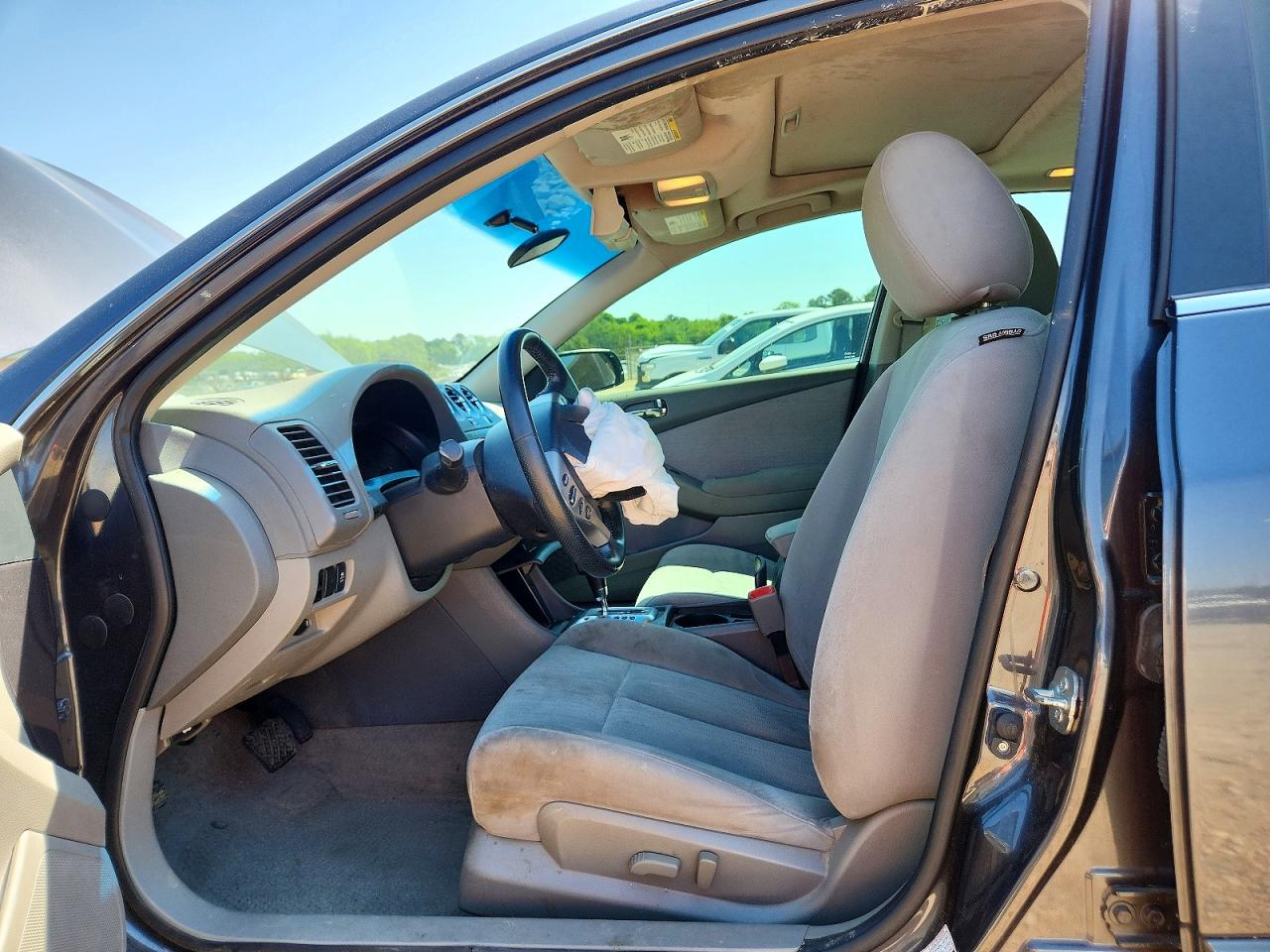 2012 NISSAN ALTIMA 2.5 photo 19