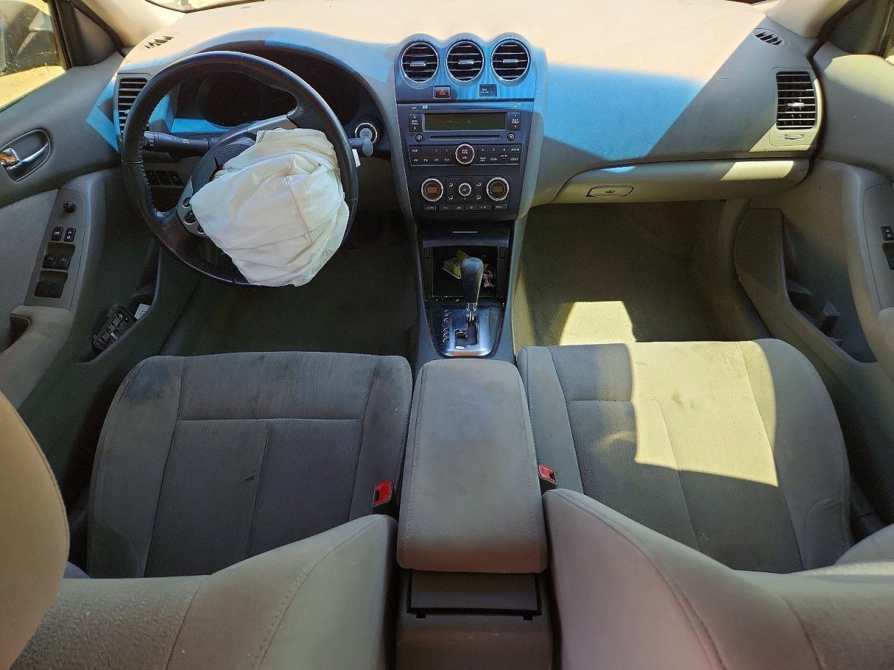 2012 NISSAN ALTIMA 2.5 photo 22