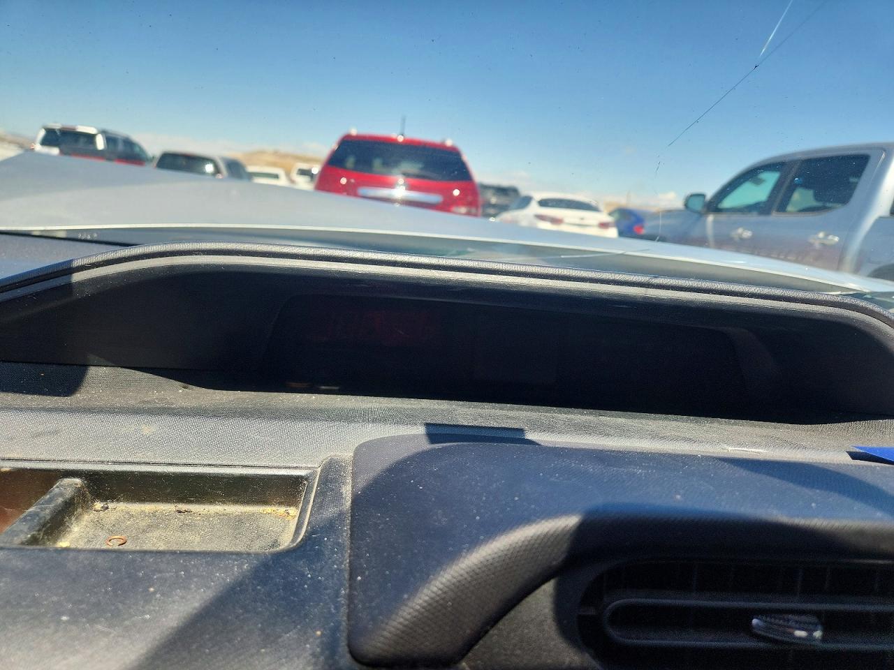 2016 TOYOTA PRIUS C TWO photo 25