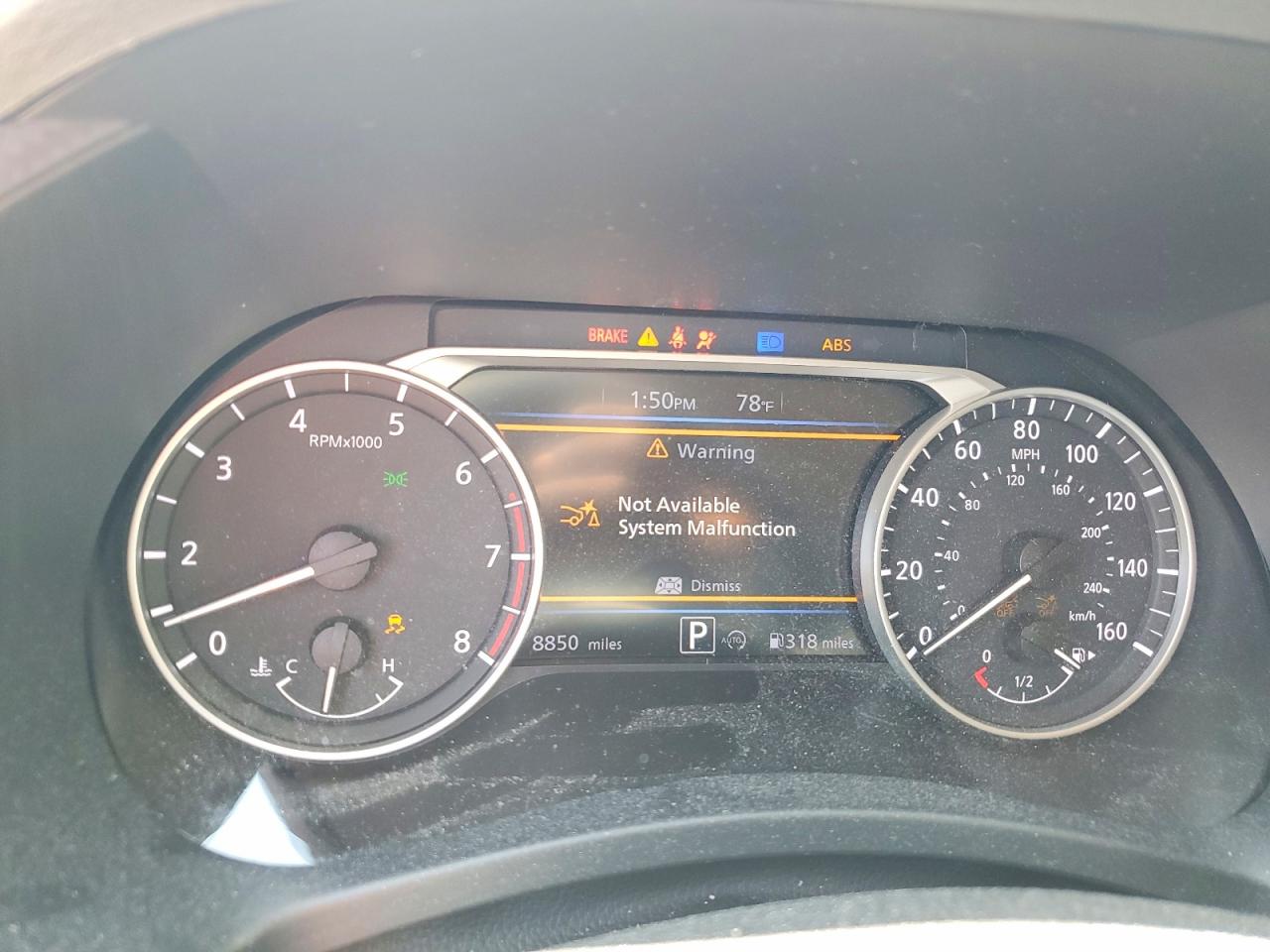 2025 NISSAN SENTRA SV photo 17