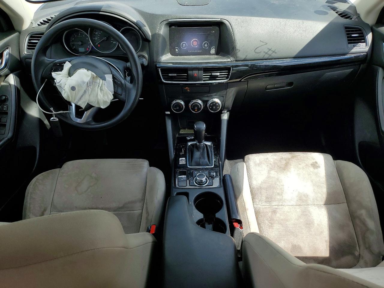 2016 MAZDA CX-5 SPORT photo 15