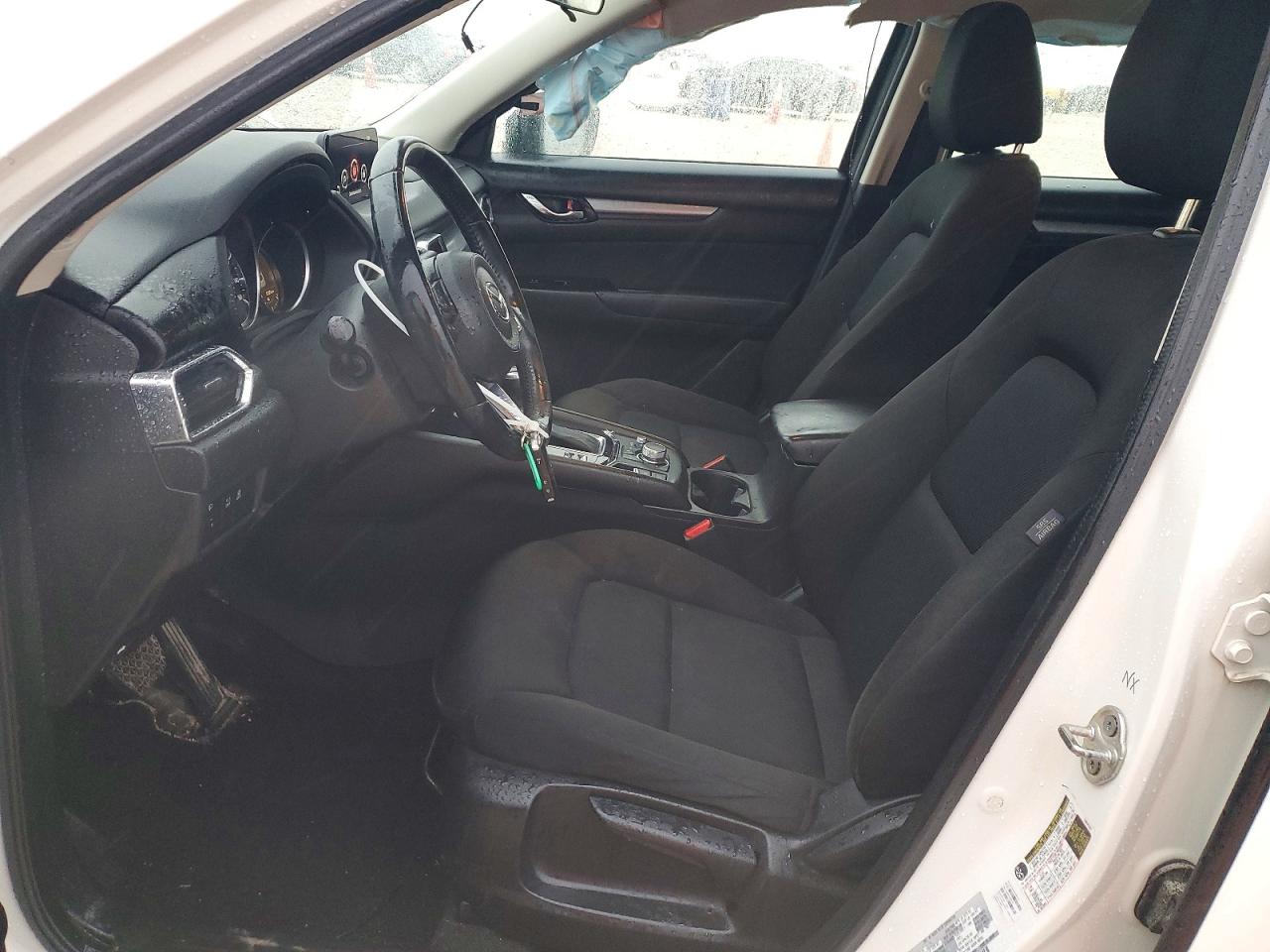 2020 MAZDA CX-5 SPORT photo 13