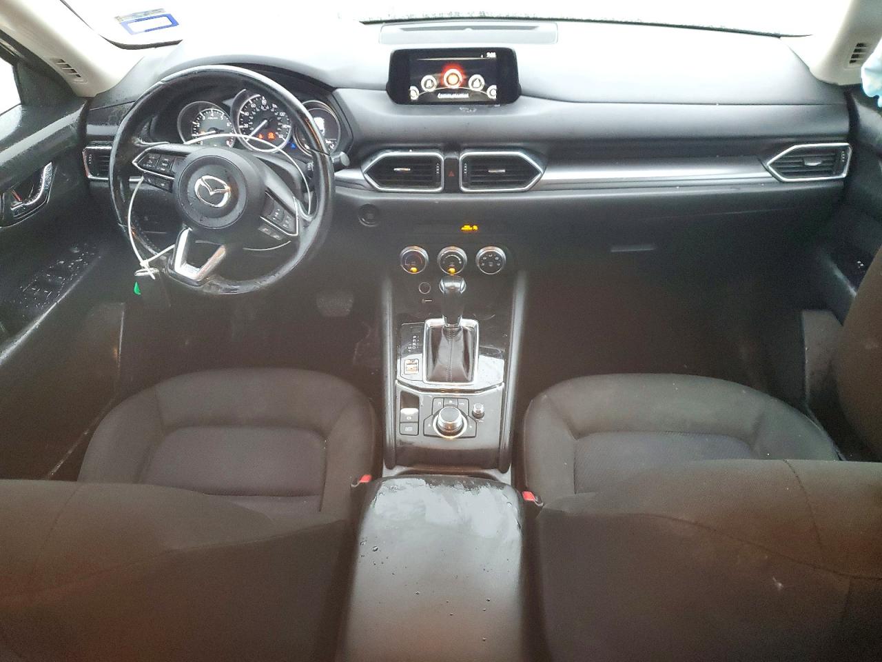 2020 MAZDA CX-5 SPORT photo 15