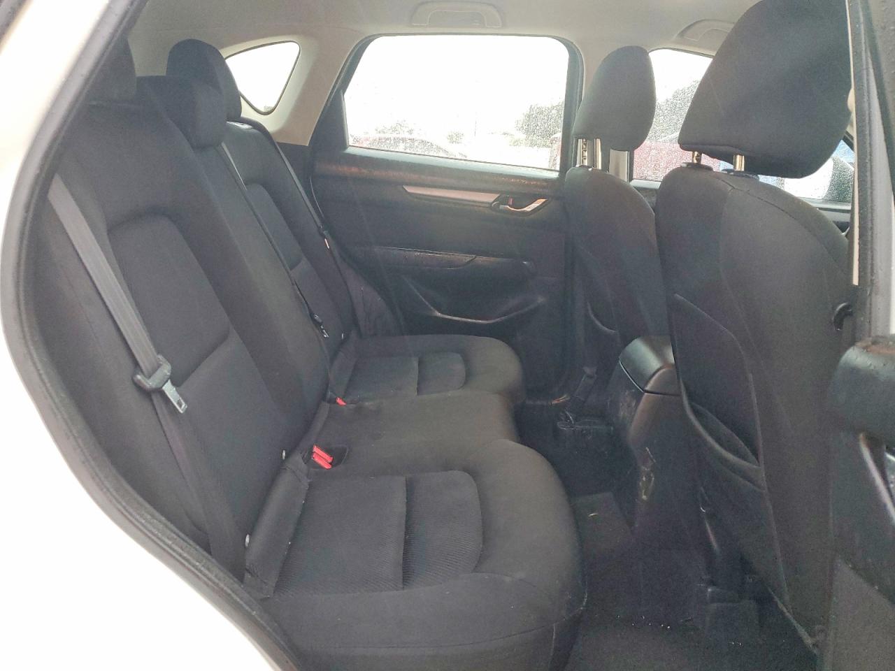 2020 MAZDA CX-5 SPORT photo 21