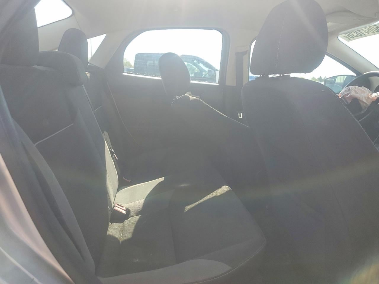 2014 FORD FOCUS SE photo 10