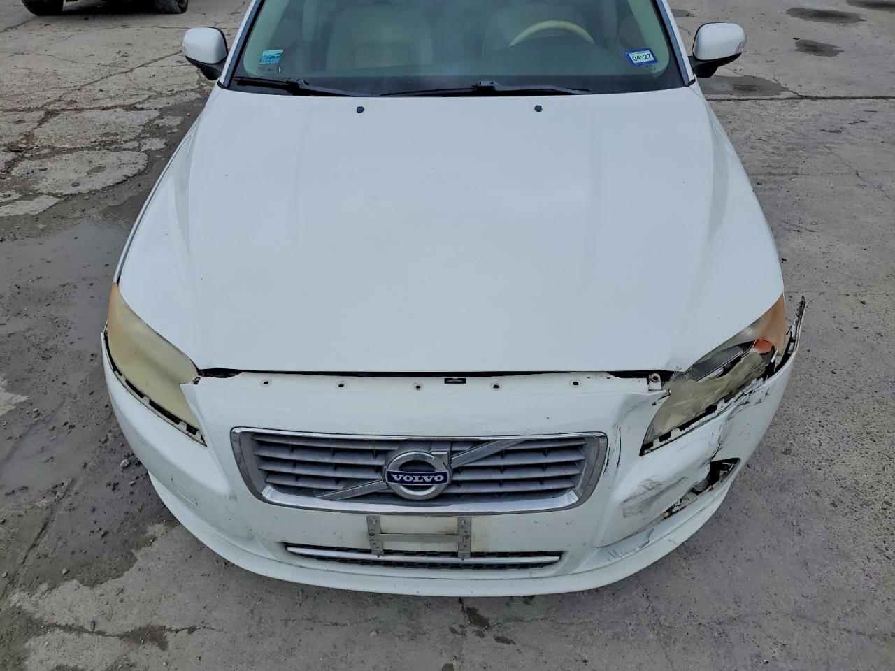 2010 VOLVO S80 3.2 photo 31