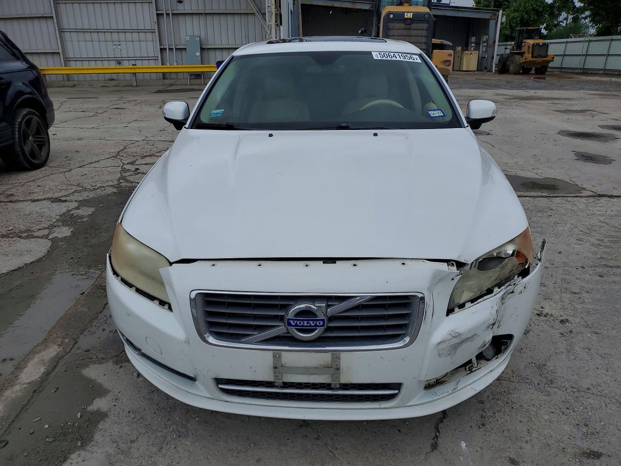 2010 VOLVO S80 3.2 photo 13
