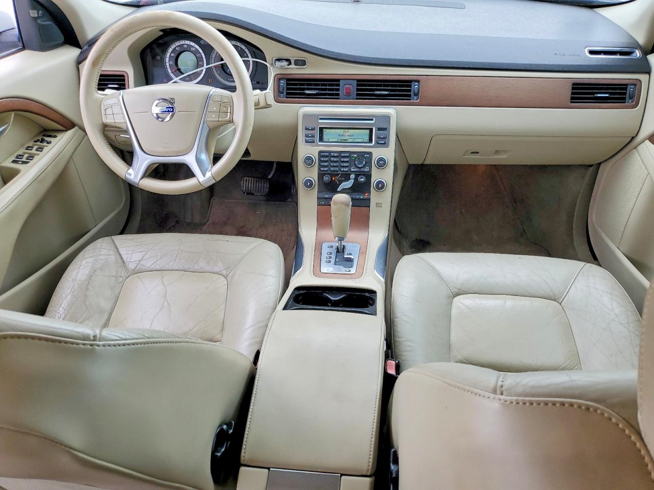 2010 VOLVO S80 3.2 photo 22