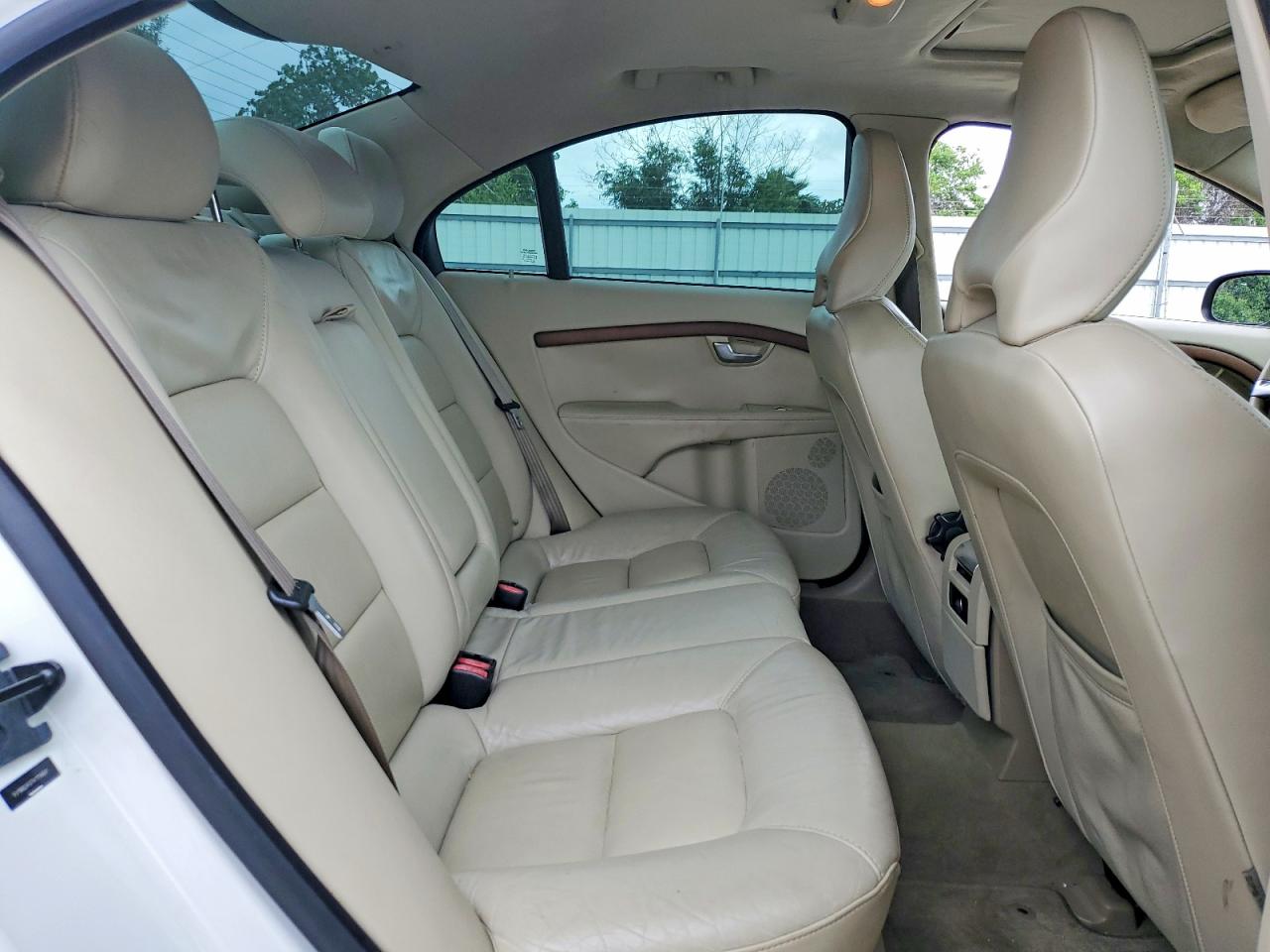 2010 VOLVO S80 3.2 photo 28