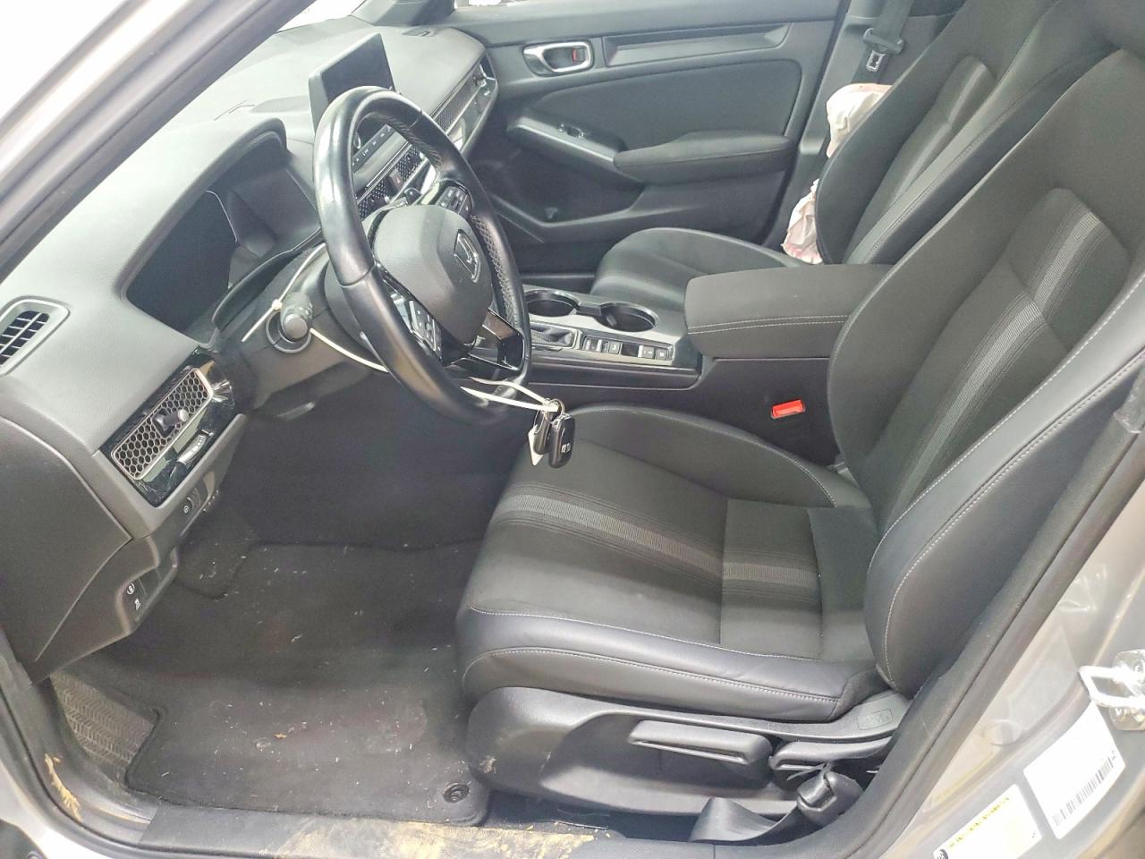 2022 HONDA CIVIC SPORT photo 13