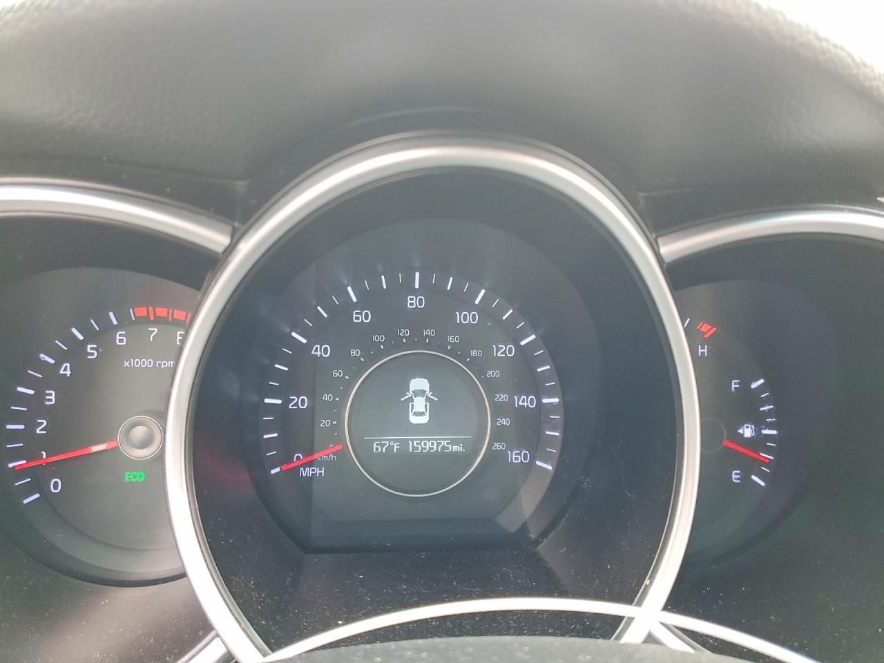 2015 KIA OPTIMA LX photo 17