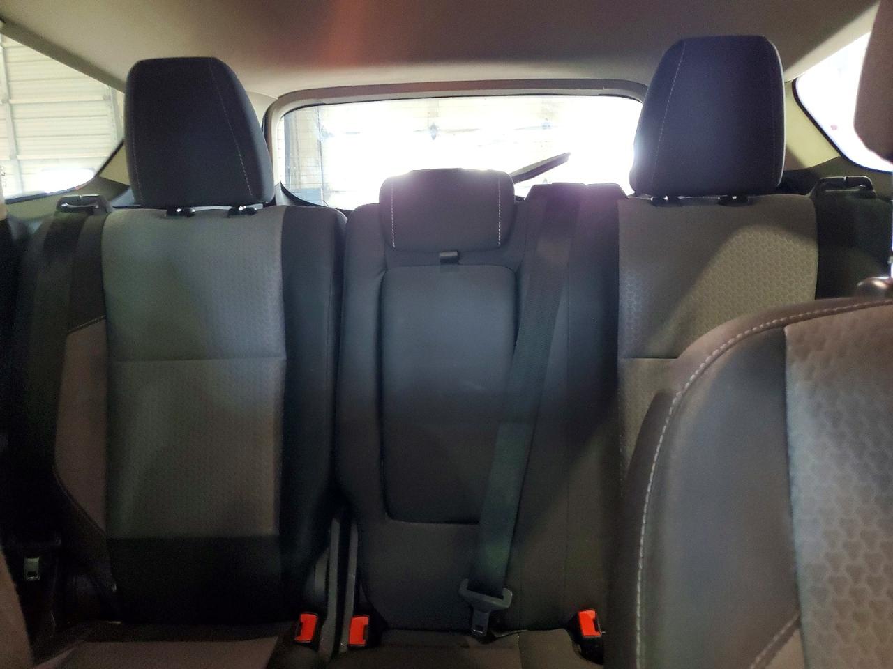 2018 FORD ESCAPE SE photo 10