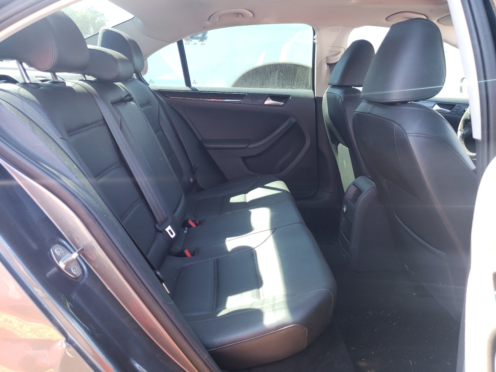 2016 VOLKSWAGEN JETTA SEL photo 6