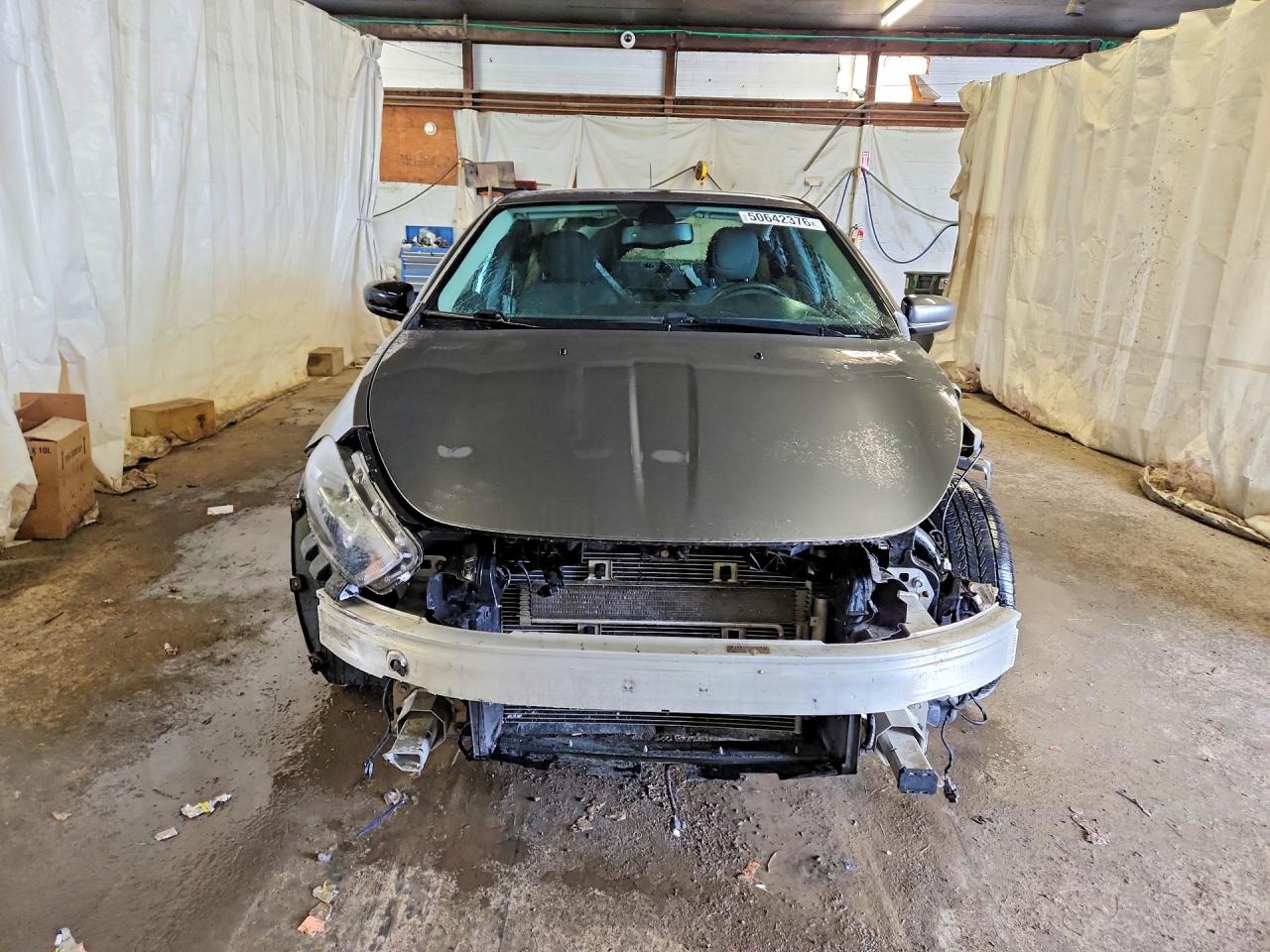 2013 DODGE DART SXT photo 13