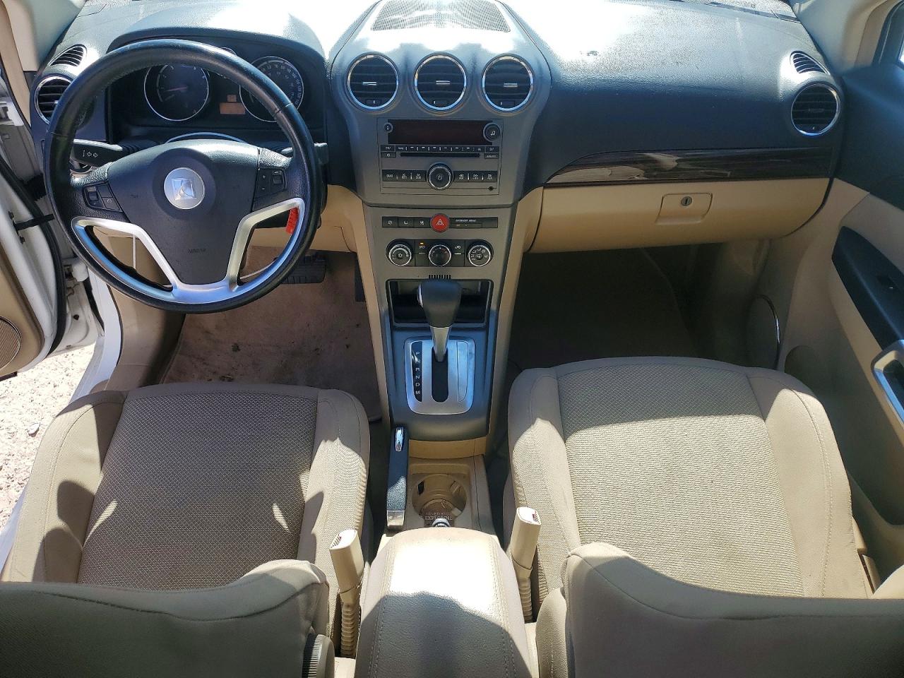 2008 SATURN VUE XR photo 15