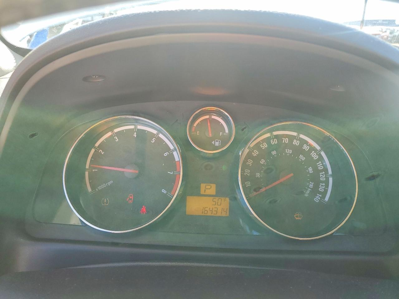 2008 SATURN VUE XR photo 17
