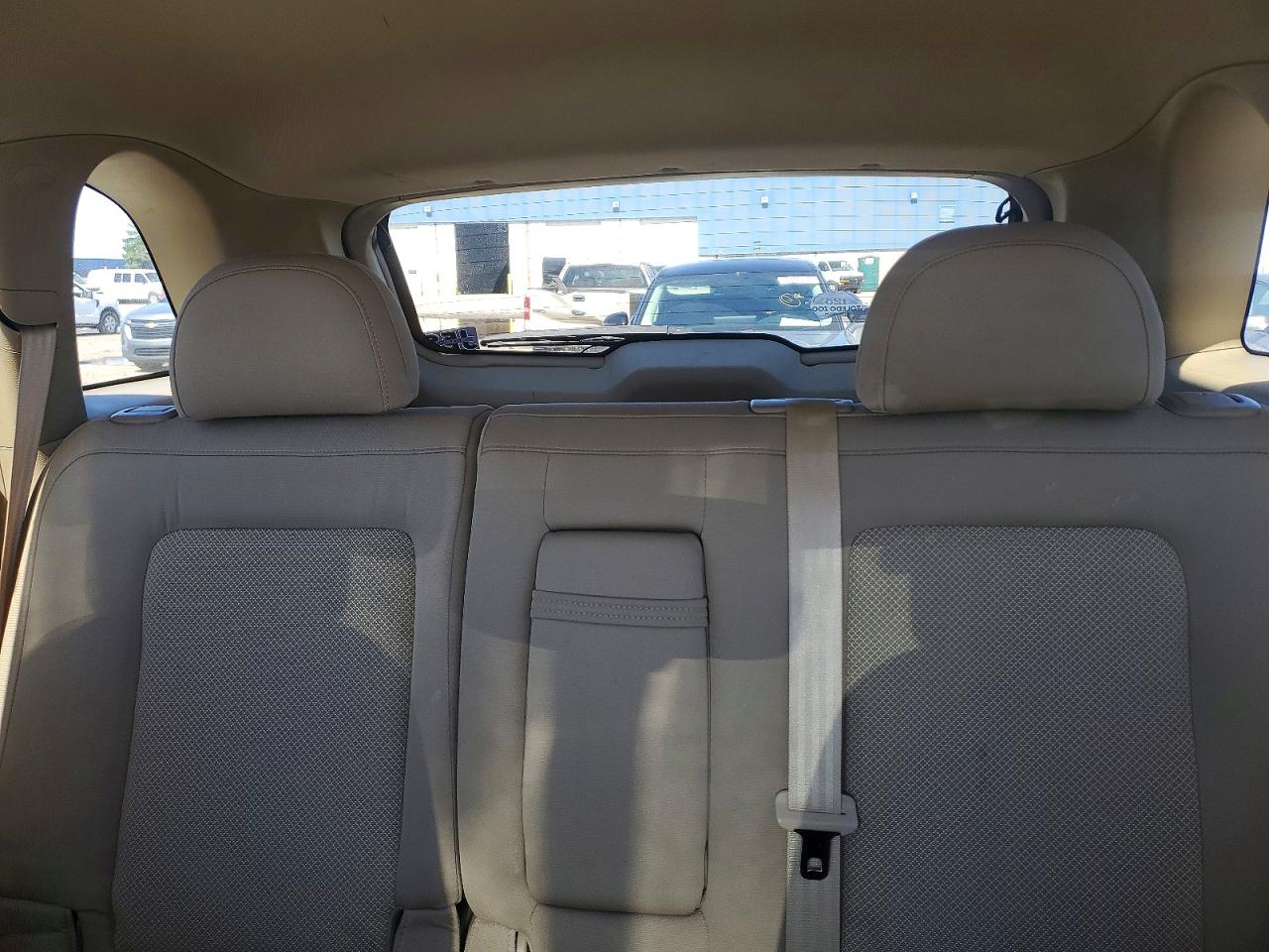 2008 SATURN VUE XR photo 19